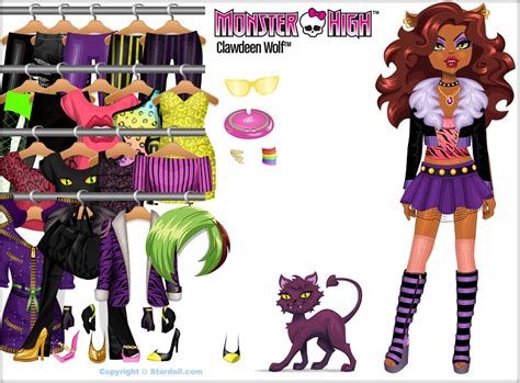 stardoll game|stardoll games monster high.